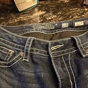 Miss me women's jeans